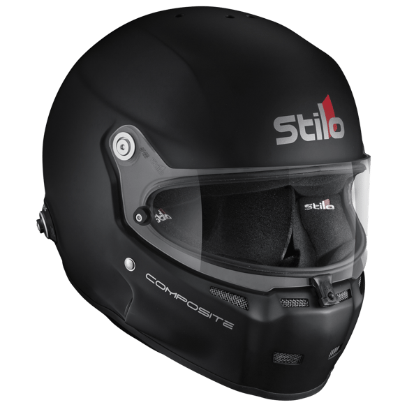 STILO ST5 GT SA2020 Composite Racing Helmet