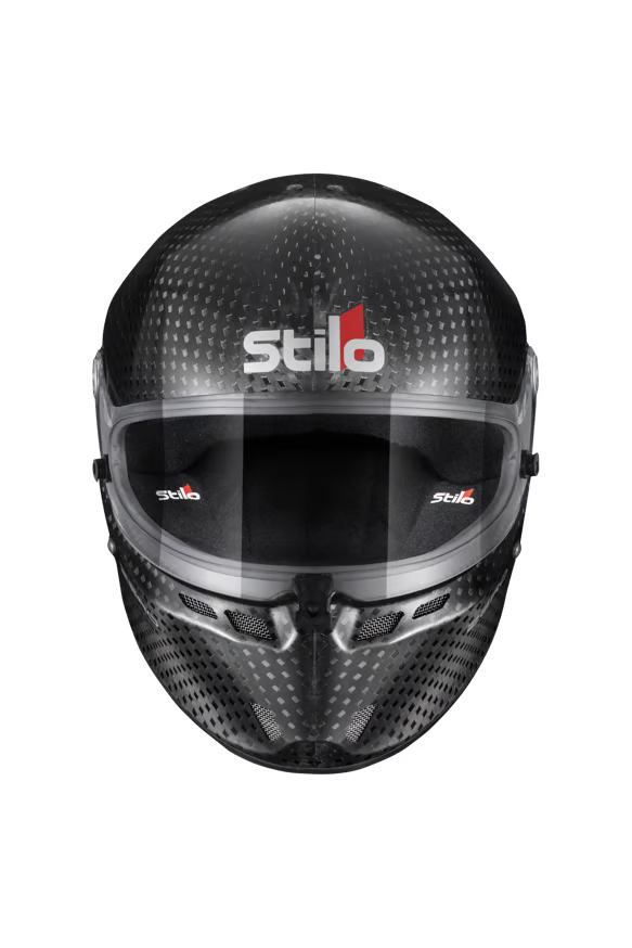 STILO ST6 FN 8860 ZERO Carbon Racing Helmet