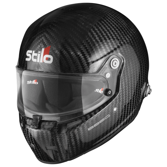 Stilo ST5 FN 8860-18 Carbon Racing Helmet