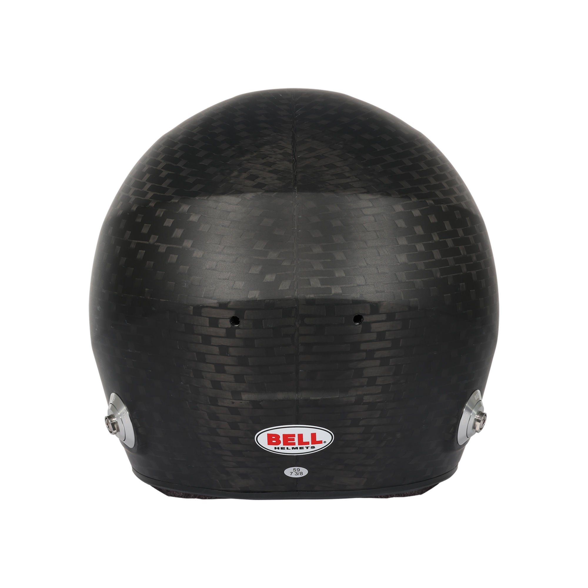 BELL HP6 EVO-II Carbon FIA8860-2018 Auto Racing Helmet 2026
