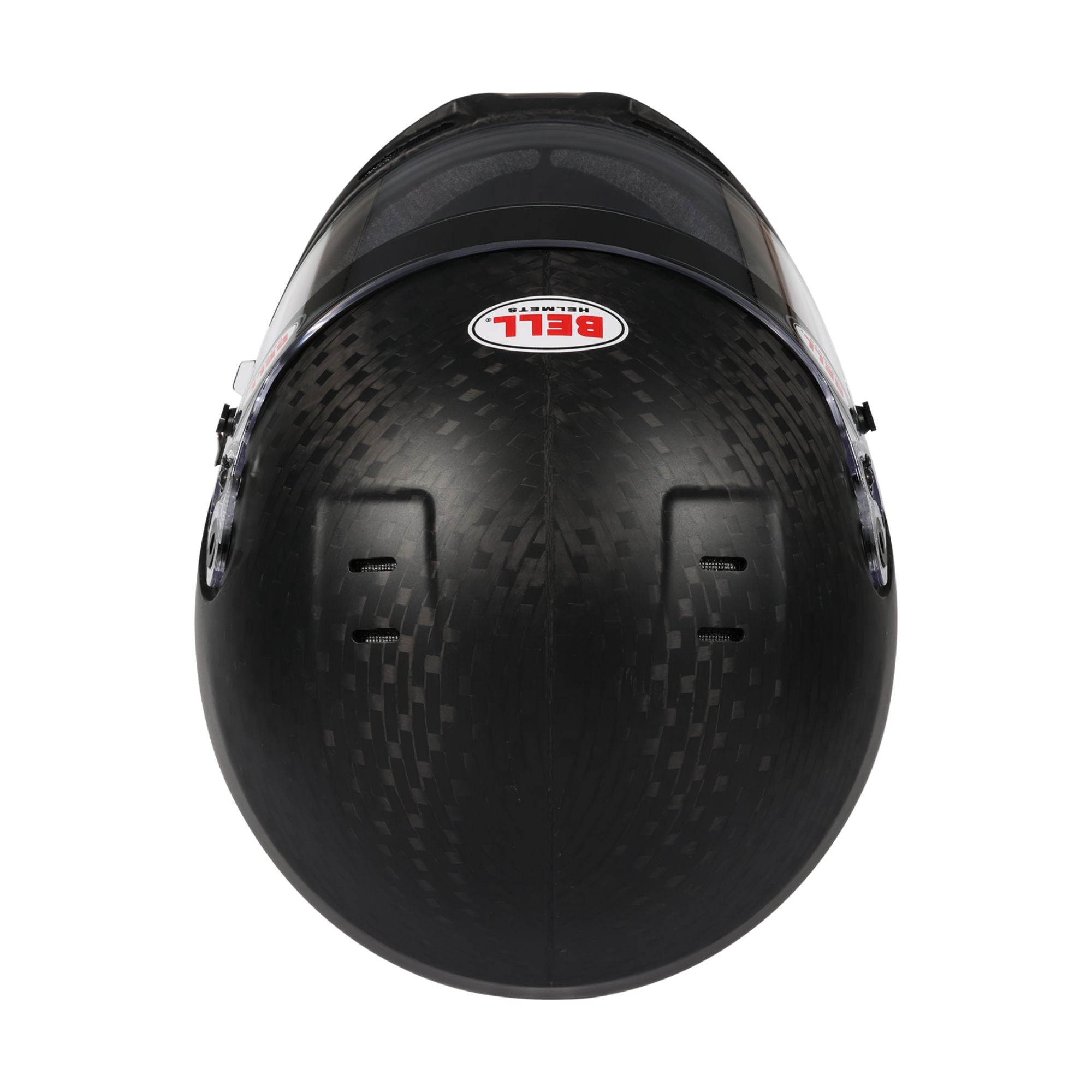 BELL HP6 EVO-II Carbon FIA8860-2018 Auto Racing Helmet 2026