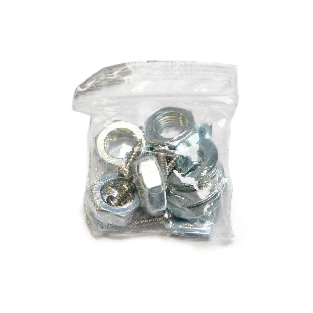 RACETECH Hood Pins - Stainless Steel