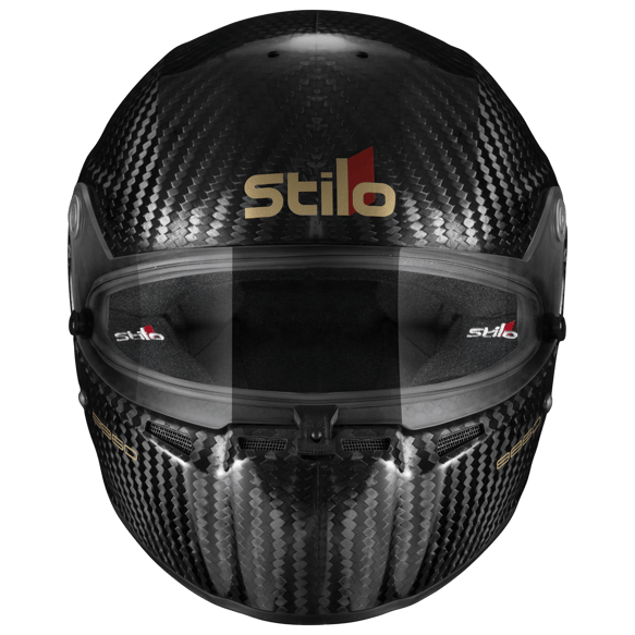 Stilo ST5 FN 8860-2018 Carbon Racing Helmet ABP