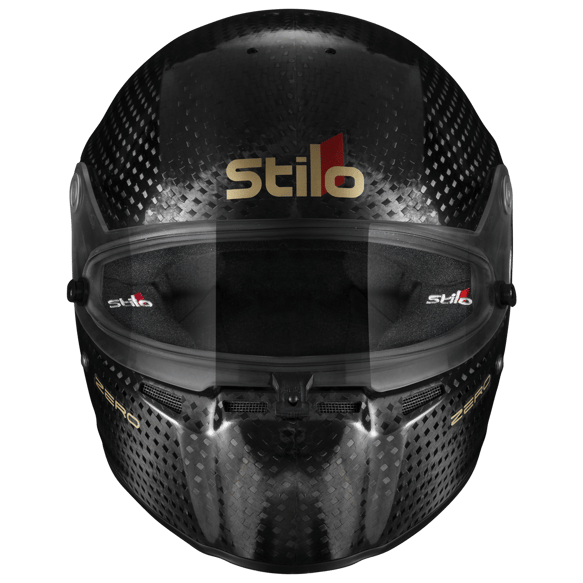 Stilo ST5 FN Zero 8860-2018 ABP Carbon Racing Helmet