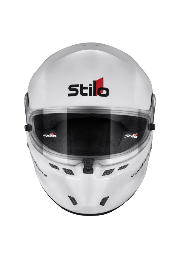 STILO ST6 FN Composite SA2025 Racing Helmet