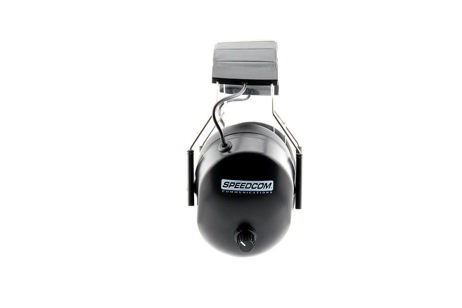 SPEEDCOM SCC-000 Listen Only Headset