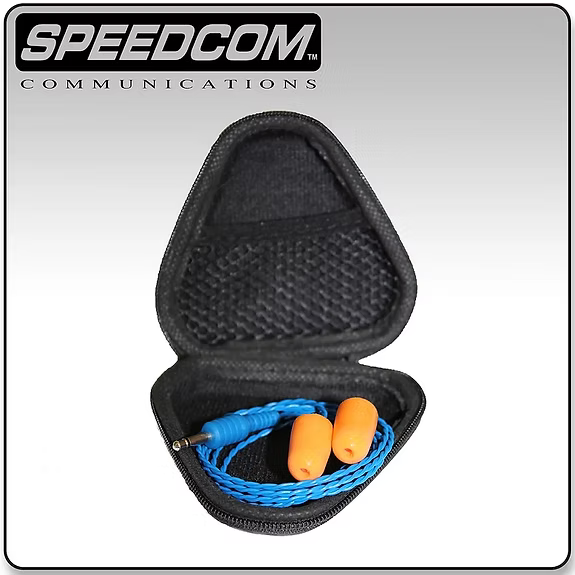 SPEEDCOM Speed Link Bluetooth Wireless Intercom System