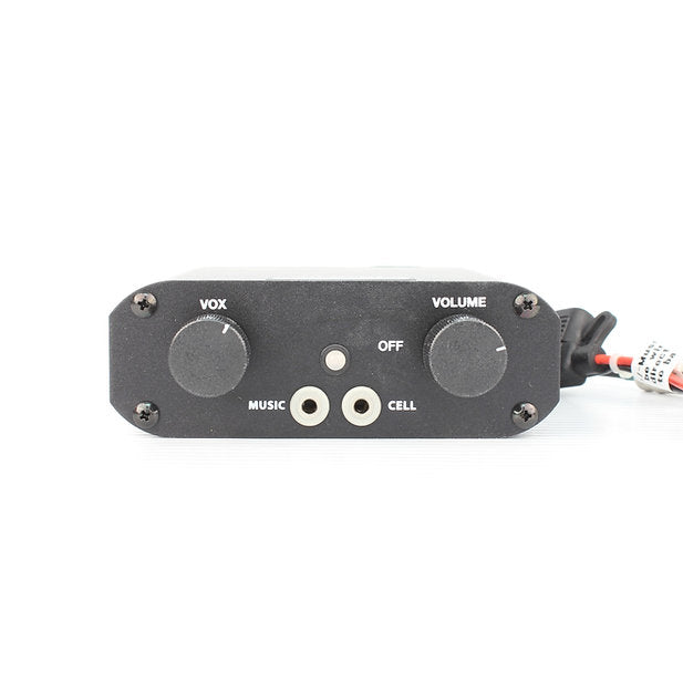 SPEEDCOM X-1000 Advanced Expandable Intercom
