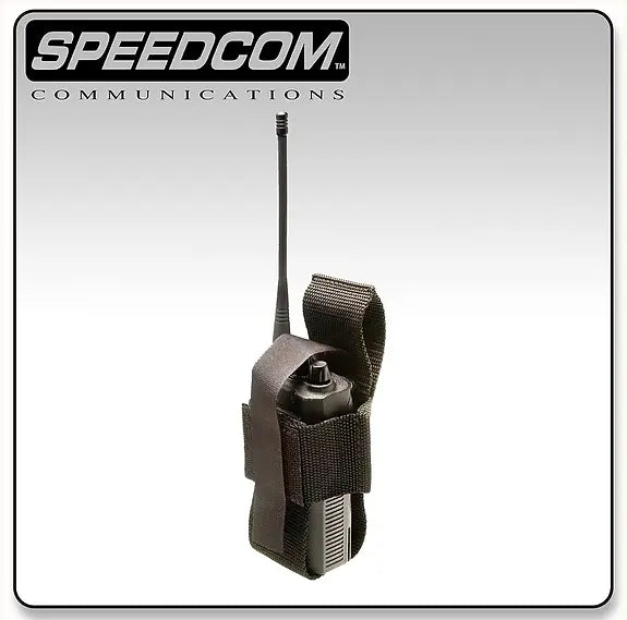 SPEEDCOM Speedcom Radio Pouch XL