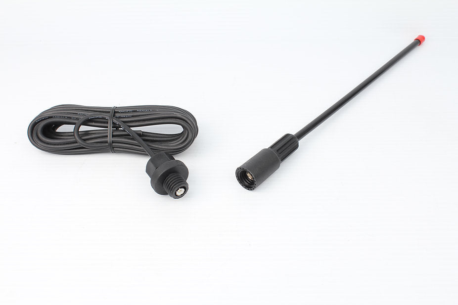 SPEEDCOM No Ground Plane New Zealand Antenna And Cable