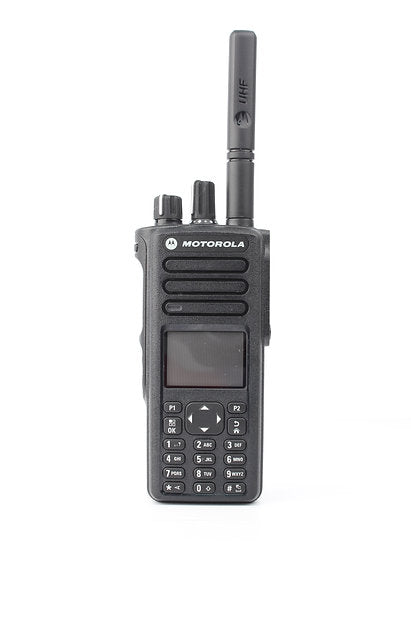 SPEEDCOM MOTOROLA 7550e / SCC-103MT Crew System