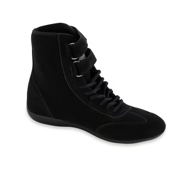SIMPSON HIGHTOP Racing Shoes