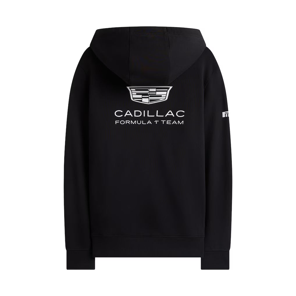 Cadillac F1 Team Tommy Hilfiger Hoodie 2026