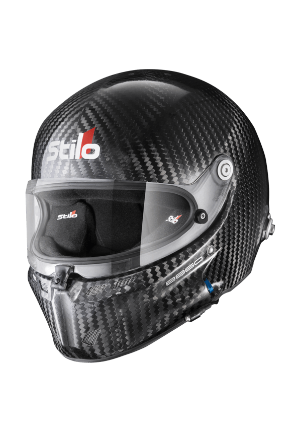 STILO ST6 GT Carbon 8860 Racing Helmet