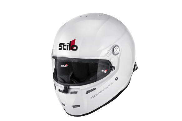 Stilo ST5 FN SA2020 Composite Racing Helmet