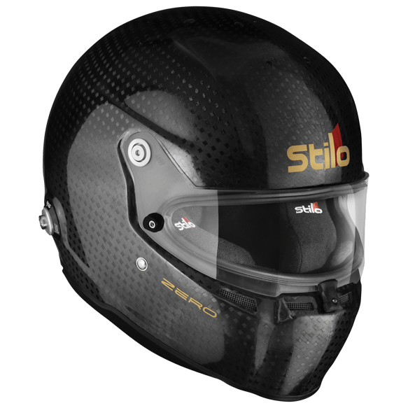 Stilo ST5 FN Zero 8860-2018 ABP Carbon Racing Helmet