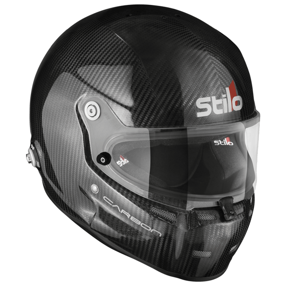 Stilo ST5 GT SA2020 Carbon Racing Helmet