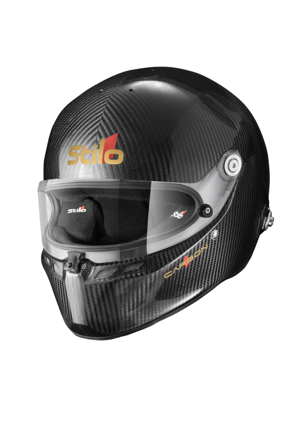 STILO ST6 FN Carbon ABP 8859 Racing Helmet
