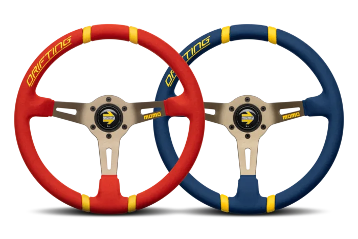 MOMO DRIFTING 350 Steering Wheel