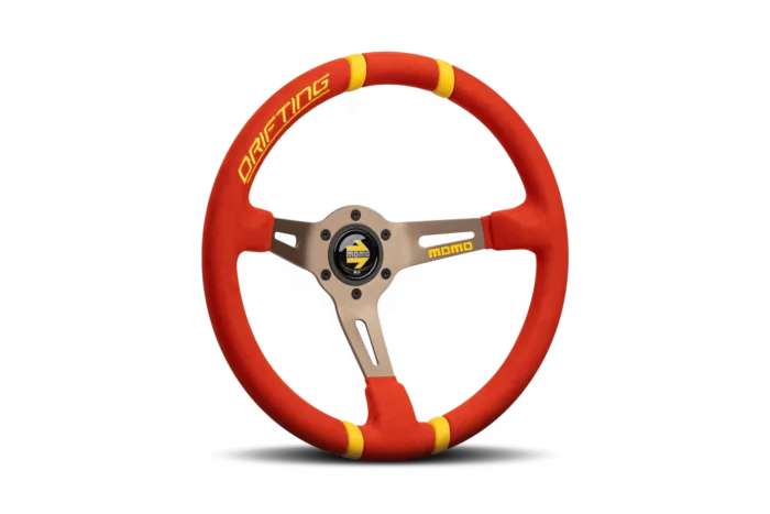 MOMO DRIFTING 350 Steering Wheel