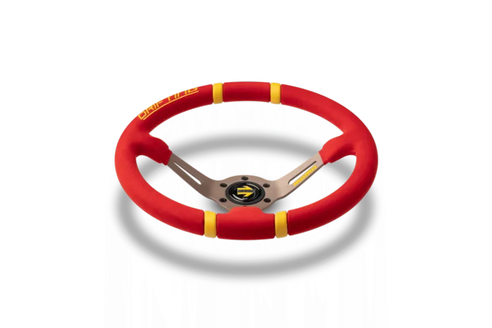 MOMO DRIFTING 350 Steering Wheel