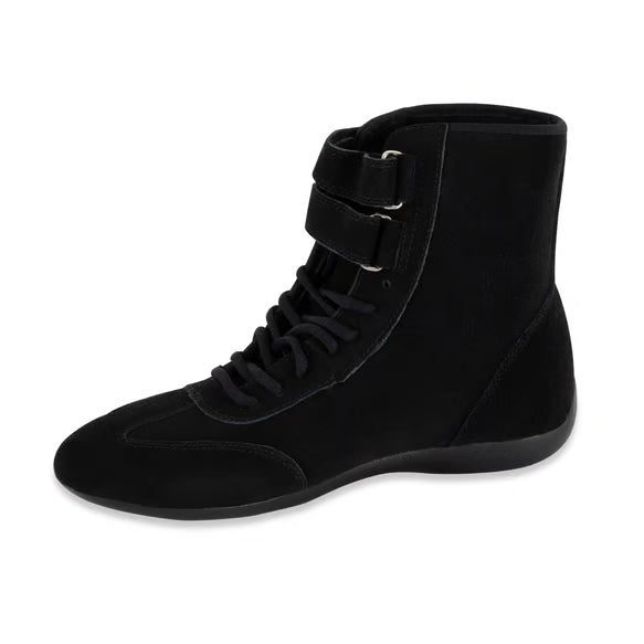 SIMPSON HIGHTOP Racing Shoes