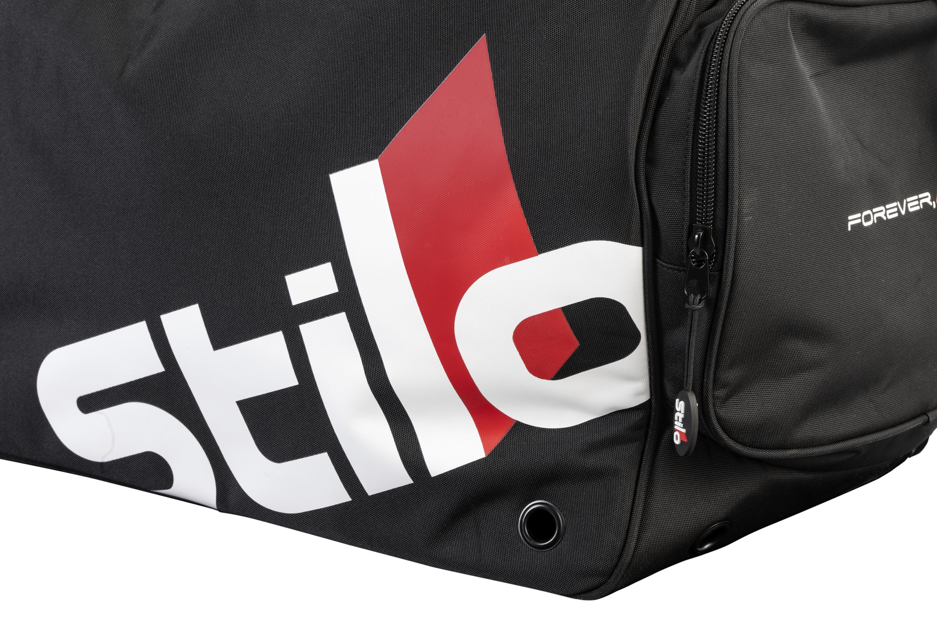 STILO Helmet & Hans Bag