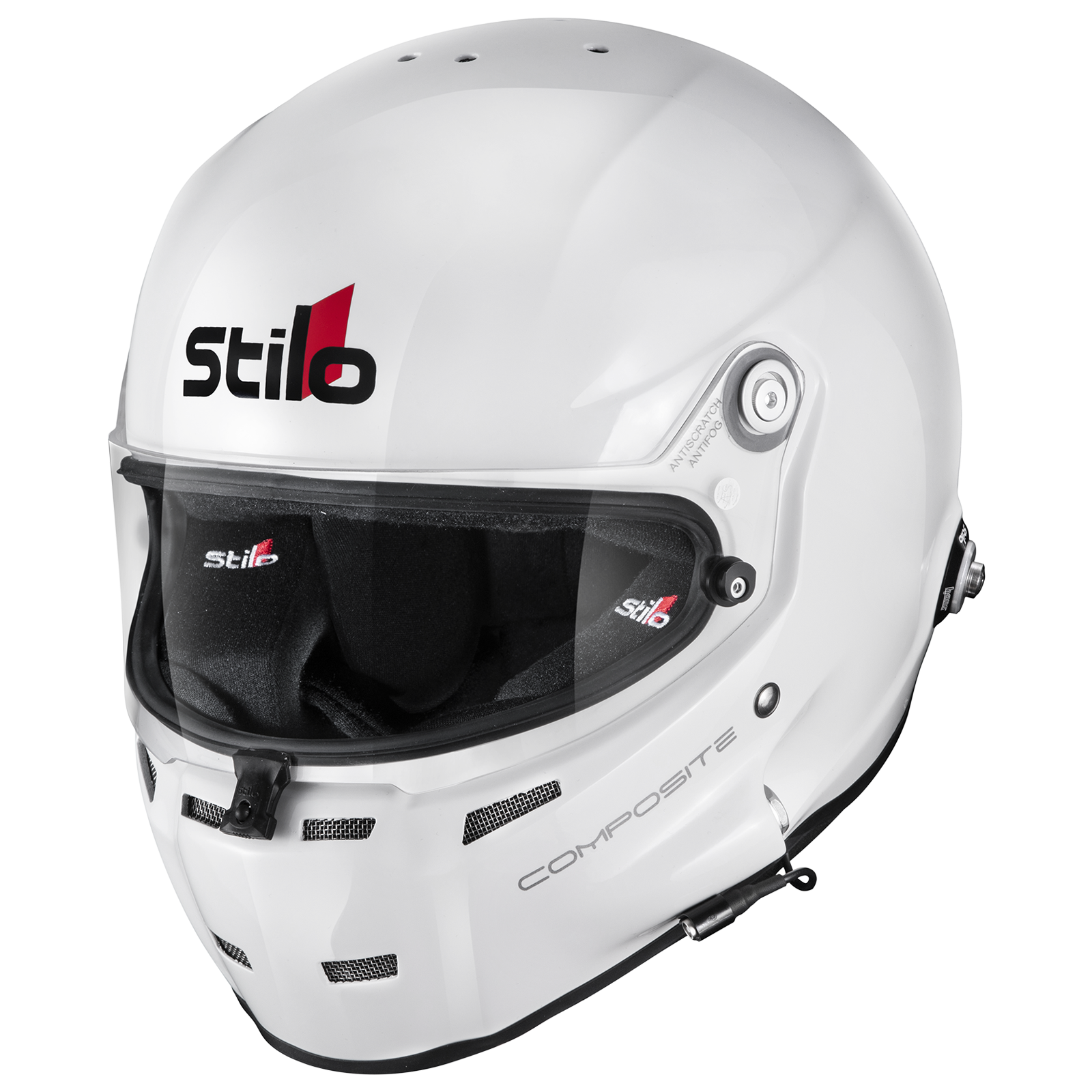 STILO ST5 GT SA2020 Composite Racing Helmet