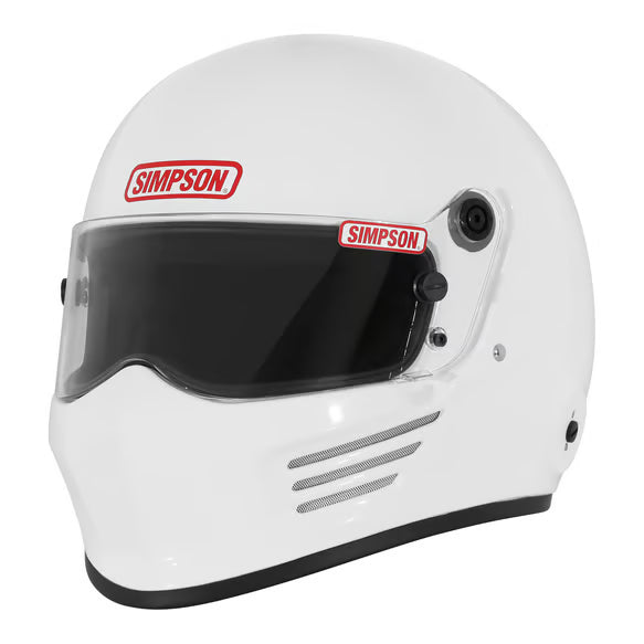 Simpson Bandit SA2025 Auto Racing Helmet
