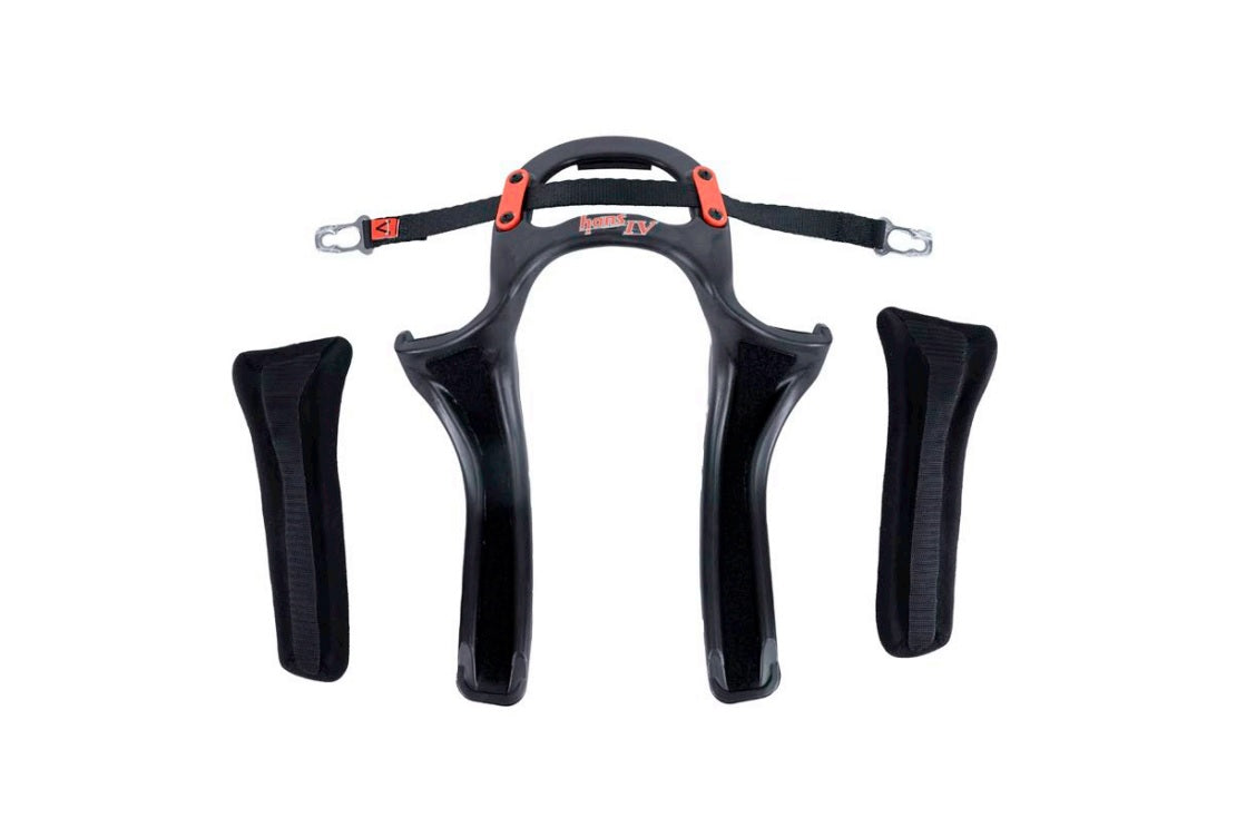 Hans Sport IV Head & Neck Restraint