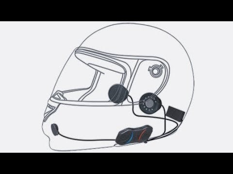 Radio Kit Install