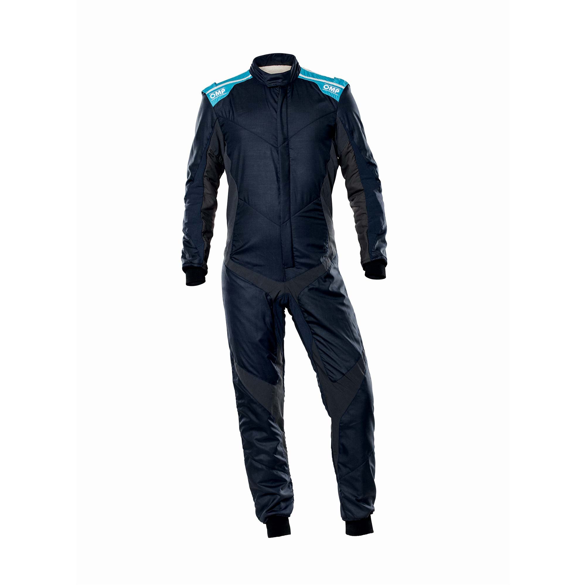 OMP ONE EVO X Auto Racing Suit