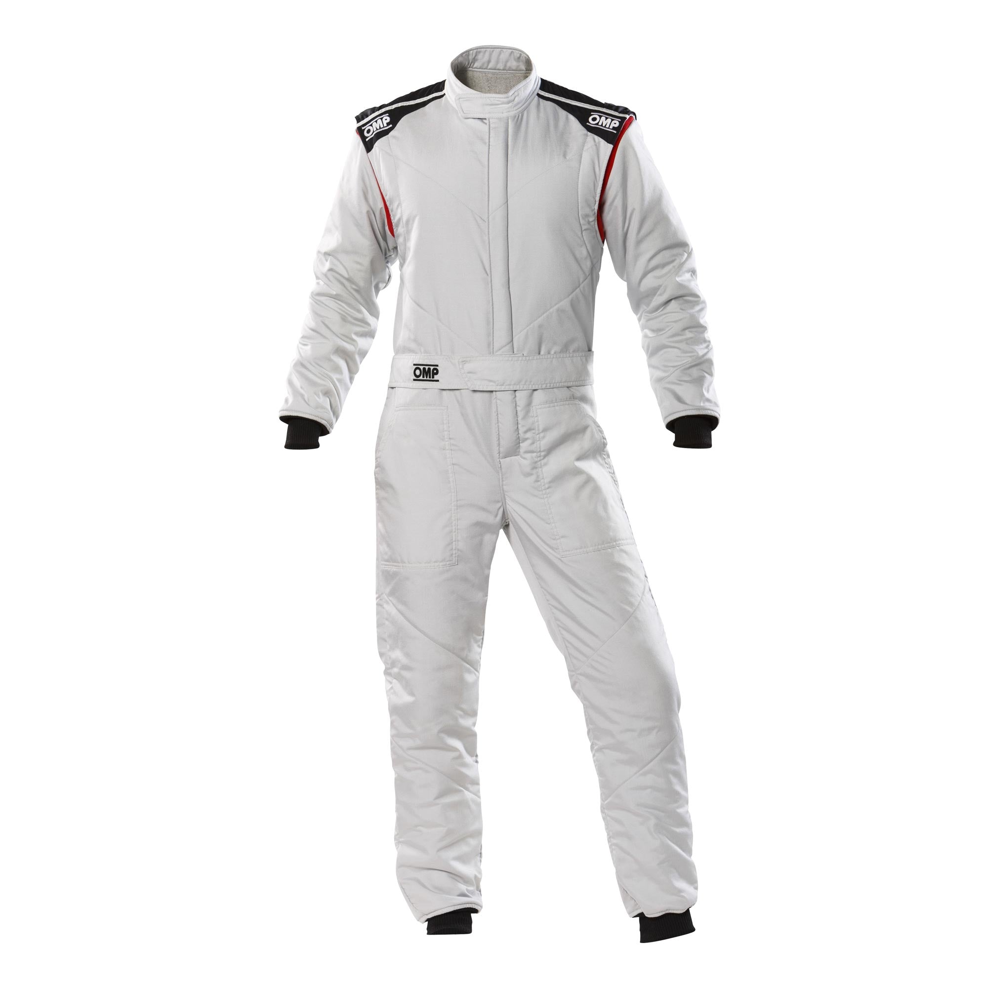 OMP First S Auto Racing Suit