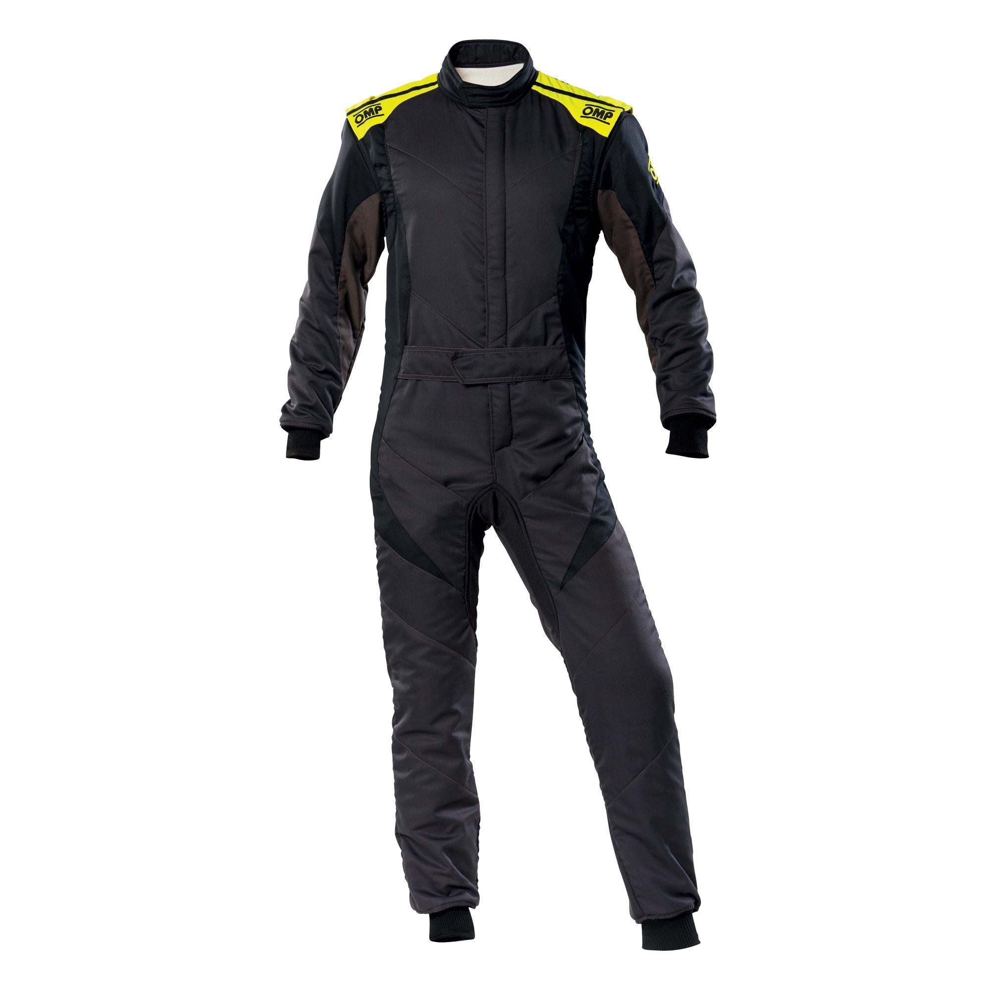 OMP First Evo Auto Racing Suit