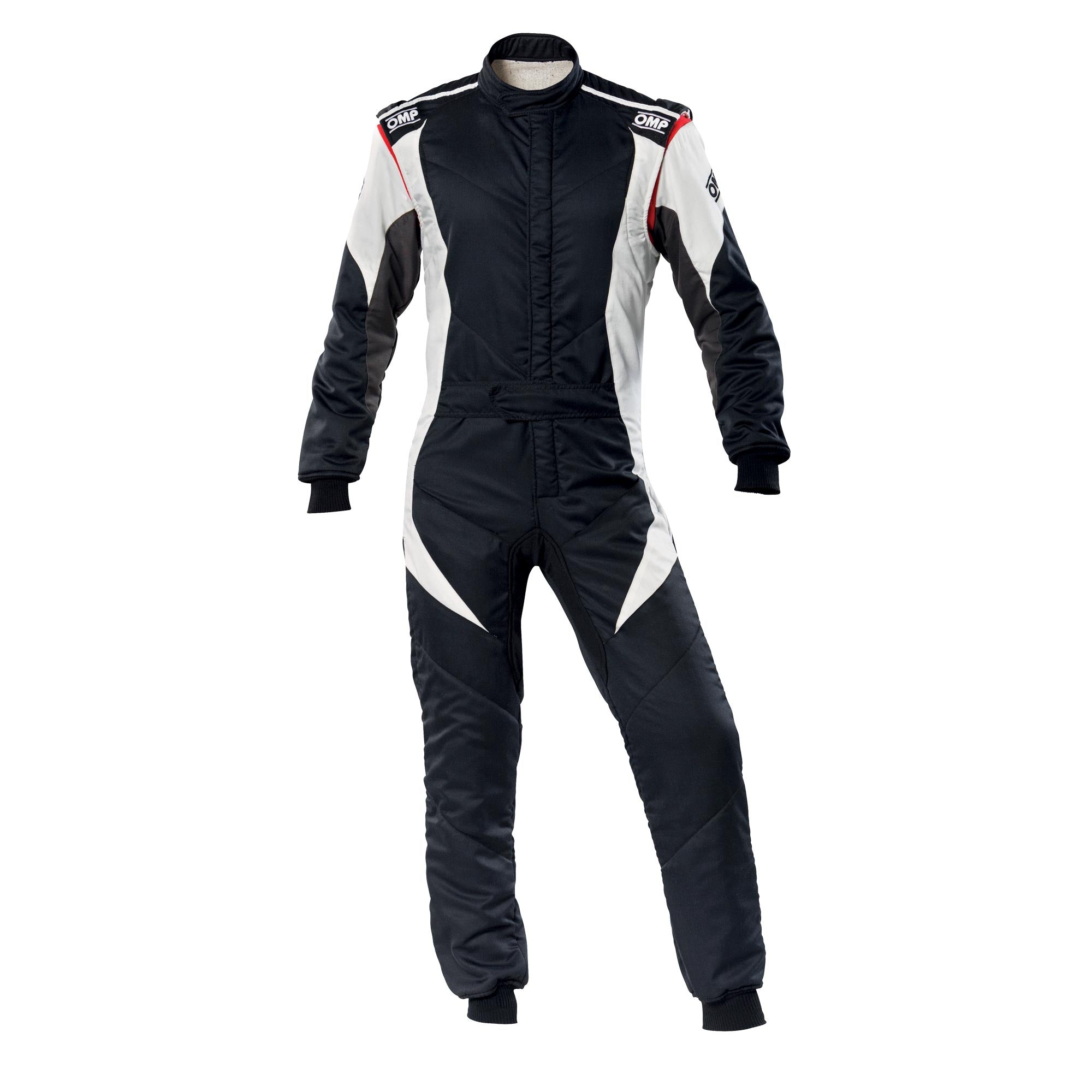 OMP First Evo Auto Racing Suit