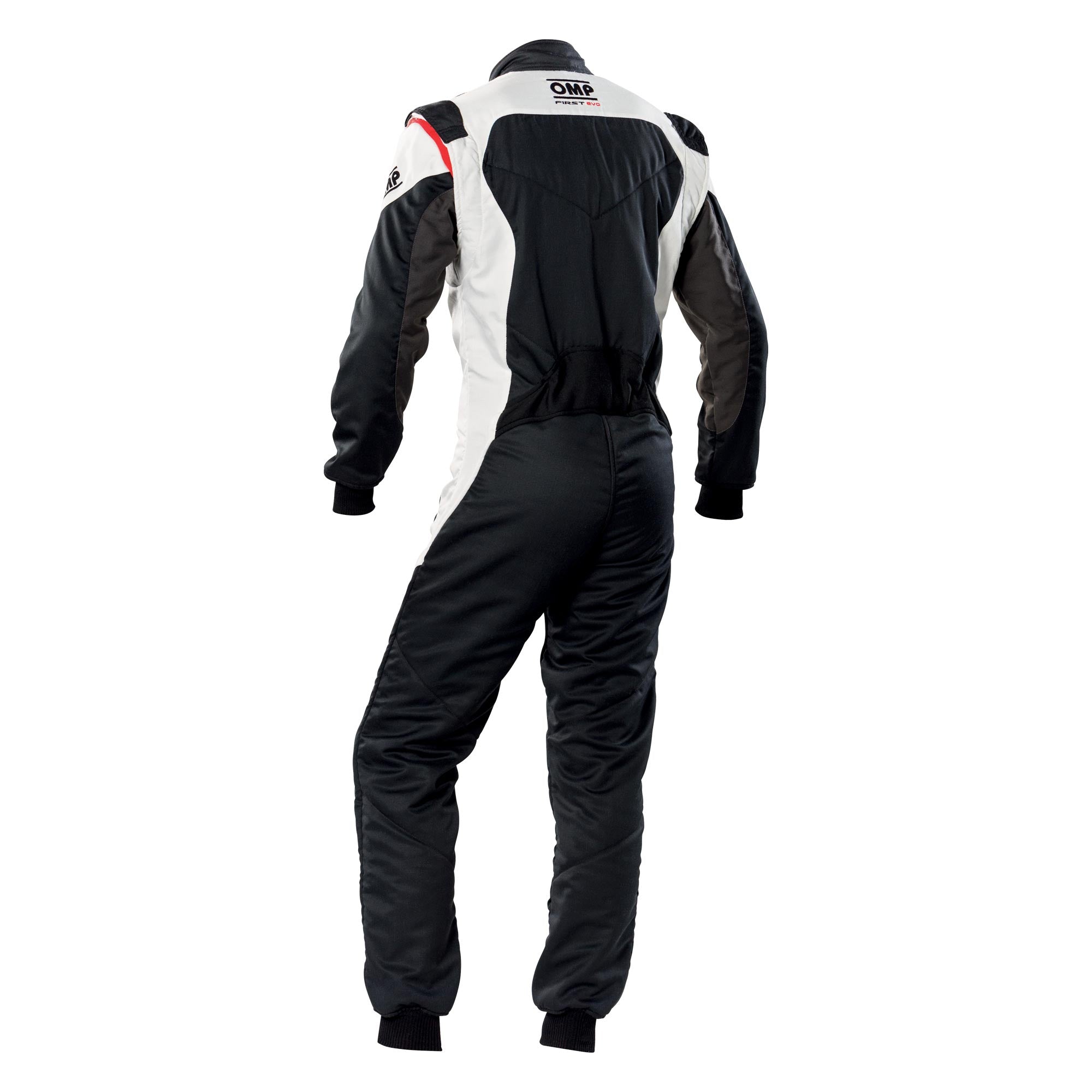 OMP First Evo Auto Racing Suit