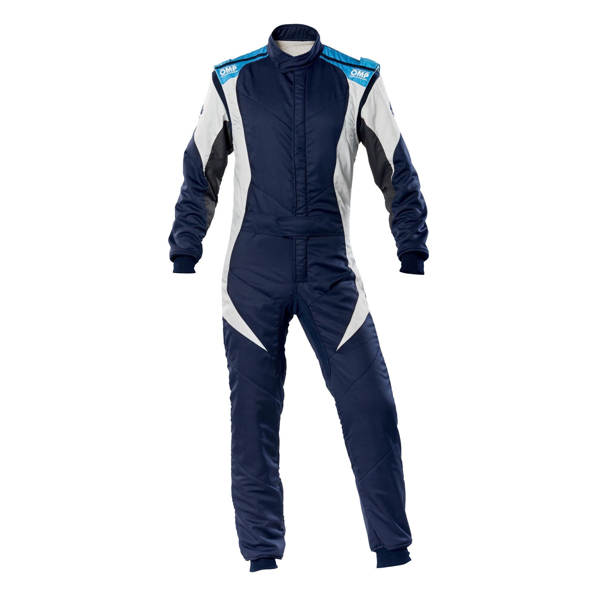 OMP First Evo Auto Racing Suit