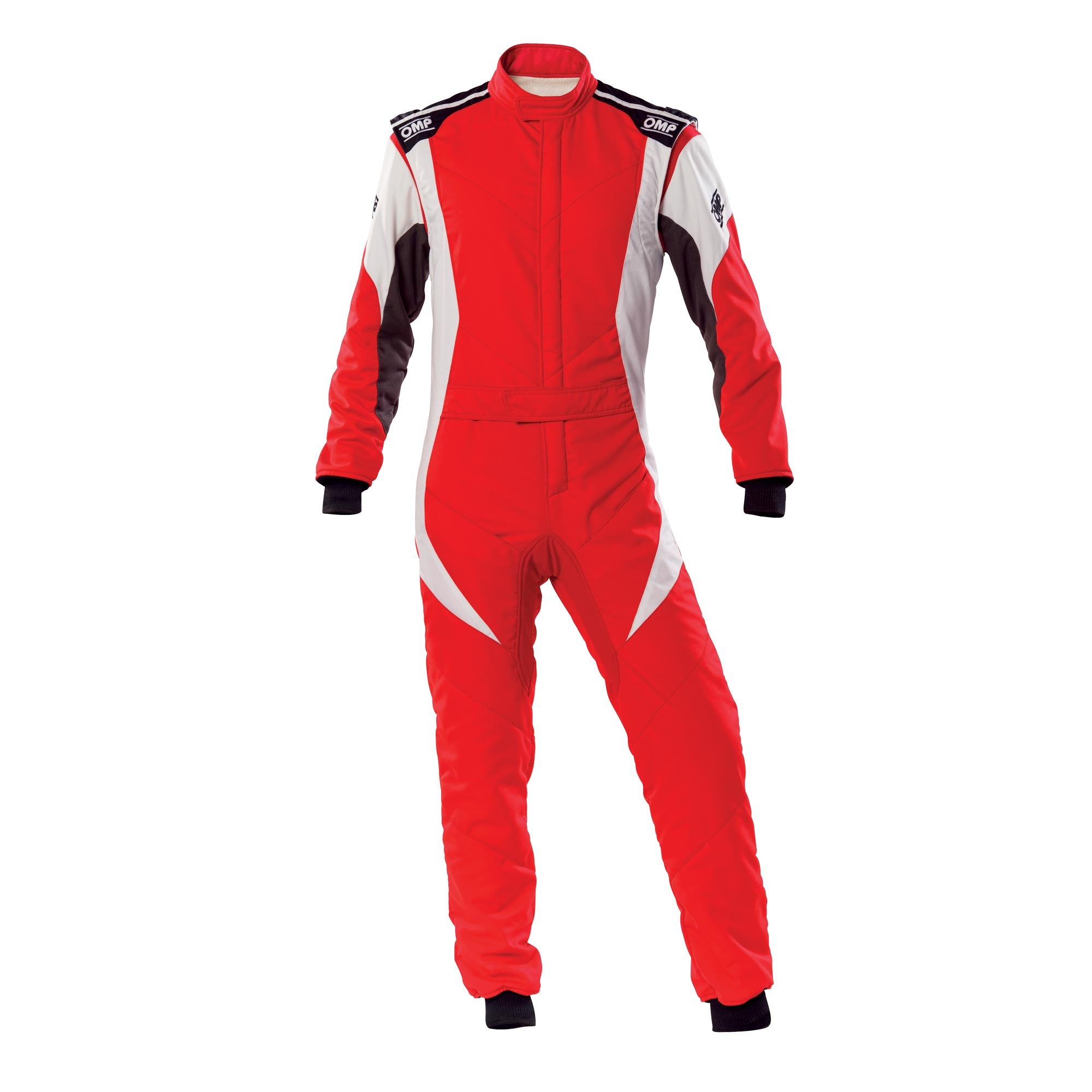 OMP First Evo Auto Racing Suit