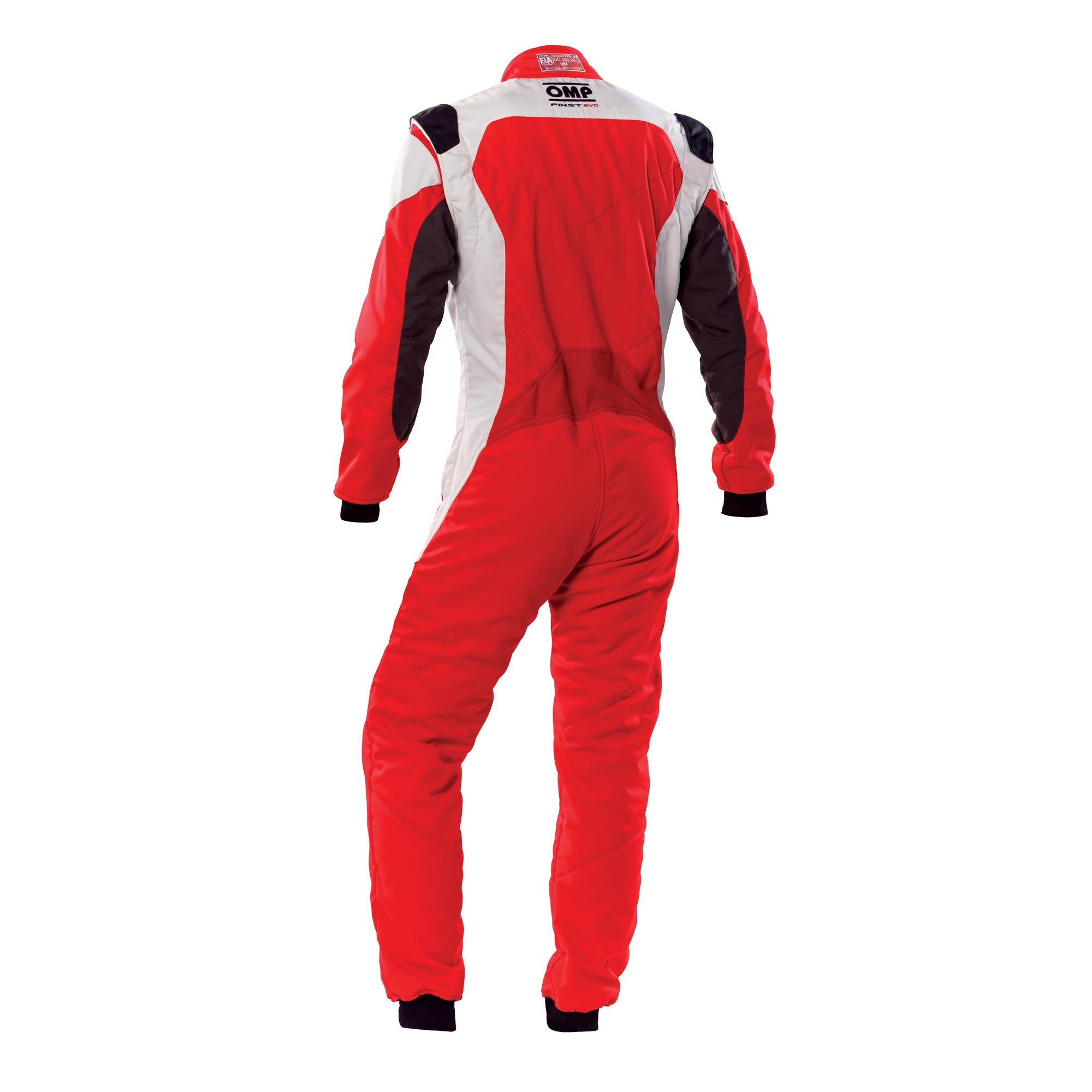 OMP First Evo Auto Racing Suit