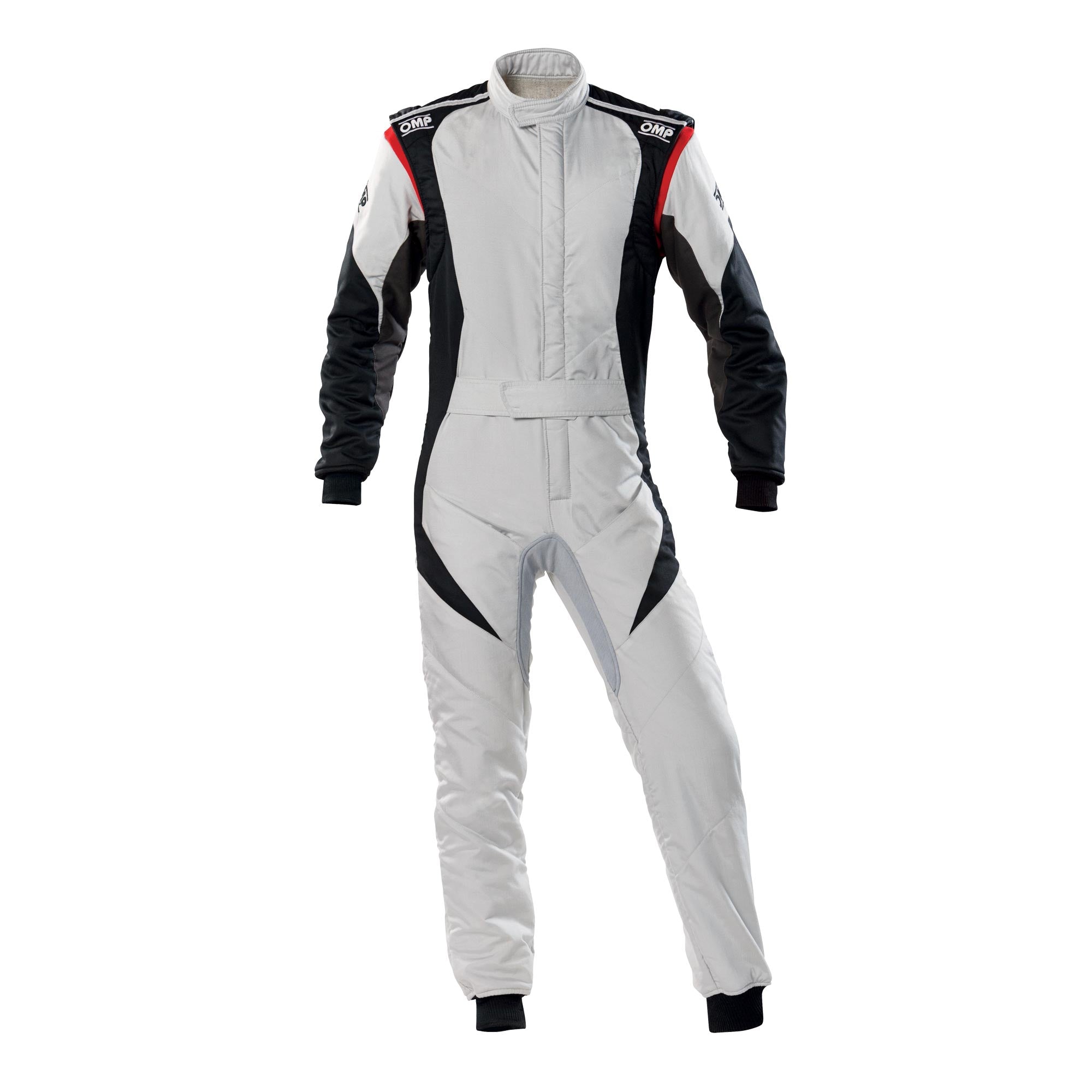 OMP First Evo Auto Racing Suit