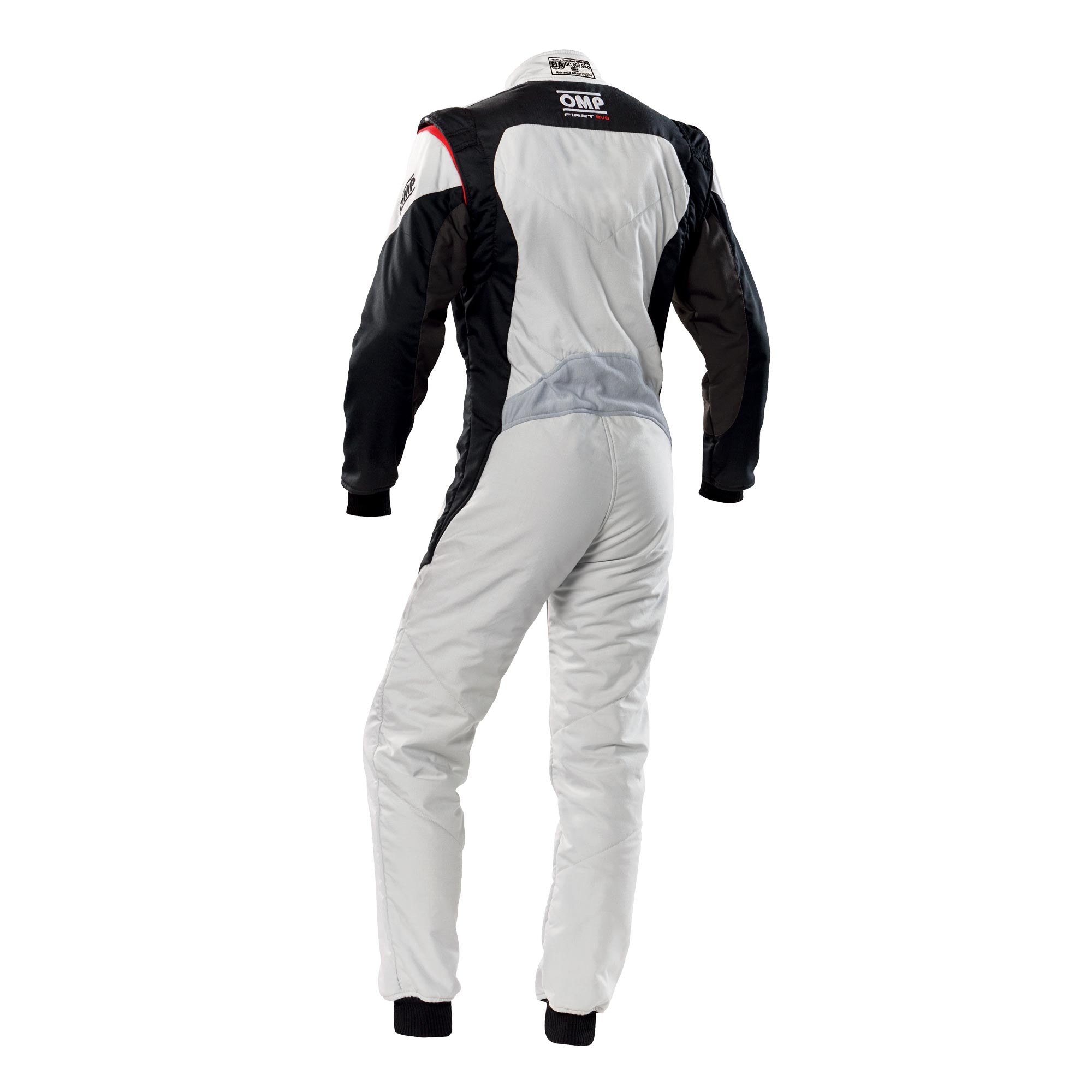 OMP First Evo Auto Racing Suit