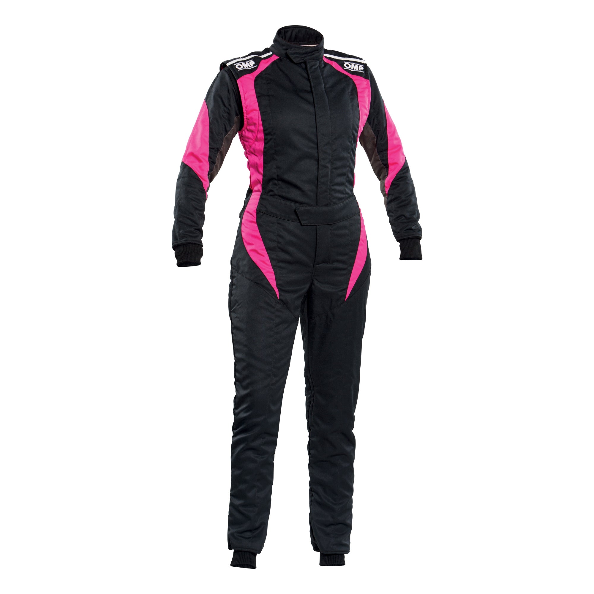 OMP First Elle Auto Racing Suit