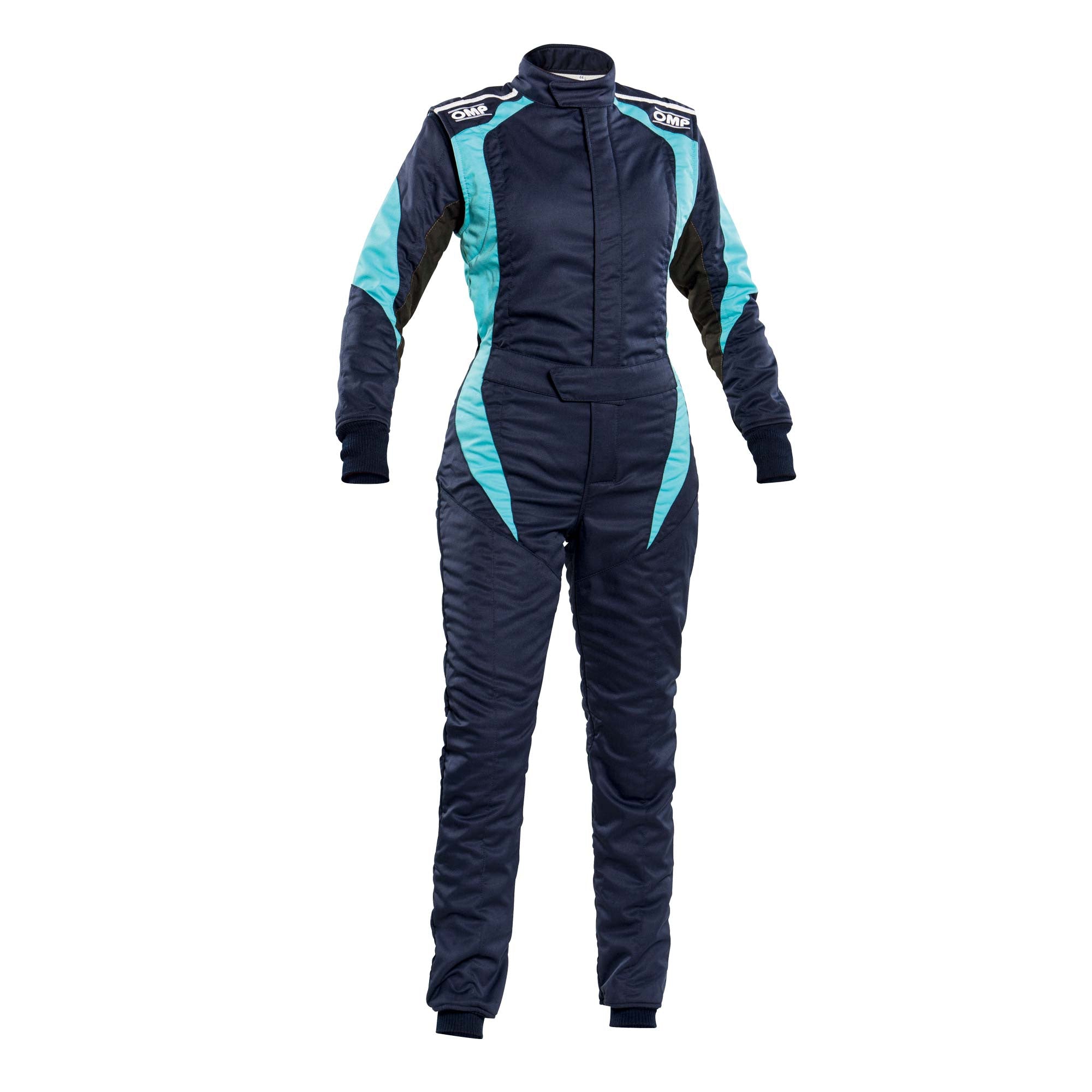 OMP First Elle Auto Racing Suit