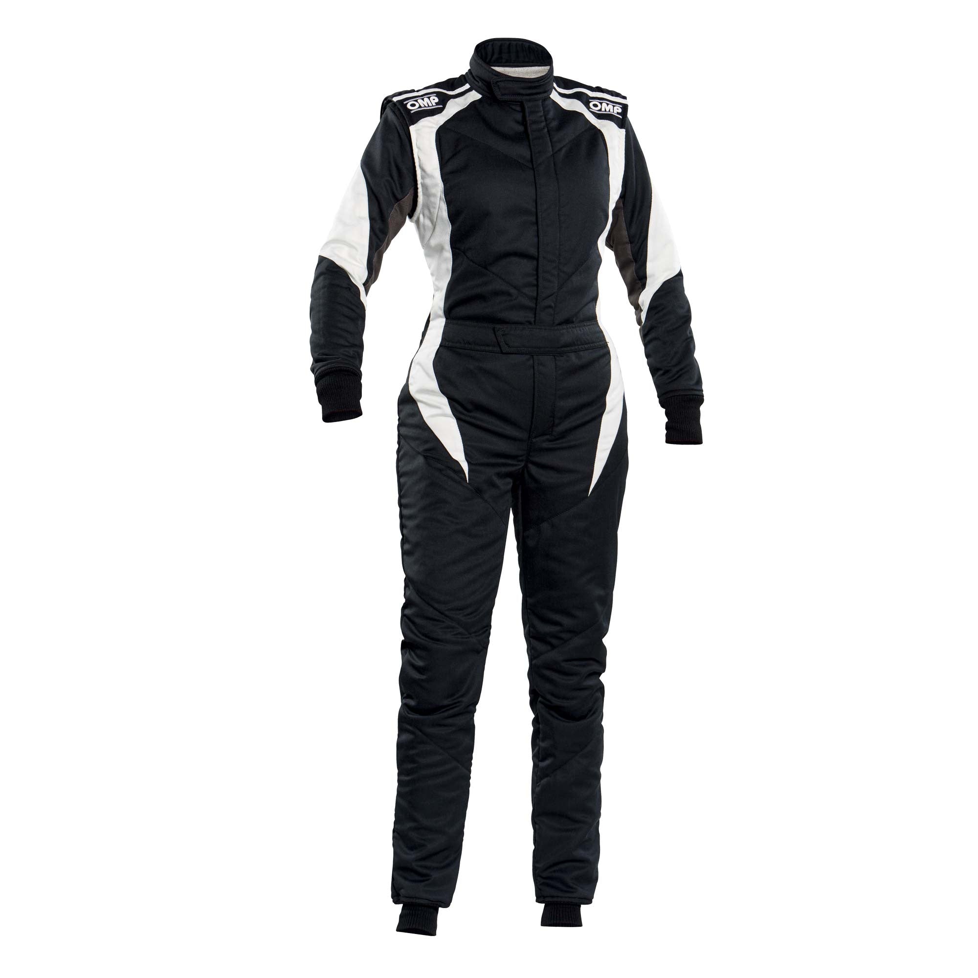 OMP First Elle Auto Racing Suit