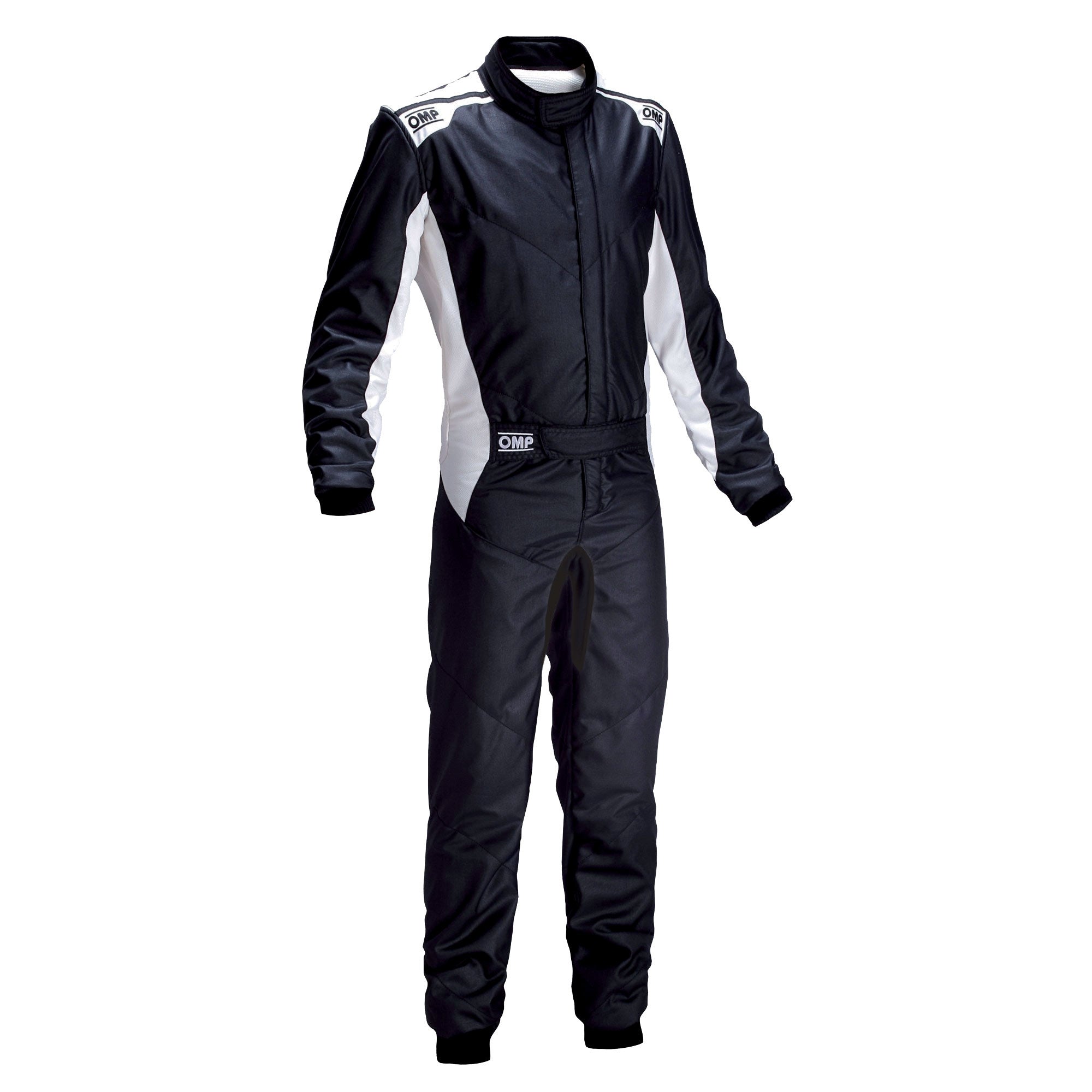 OMP One S Auto Racing Suit