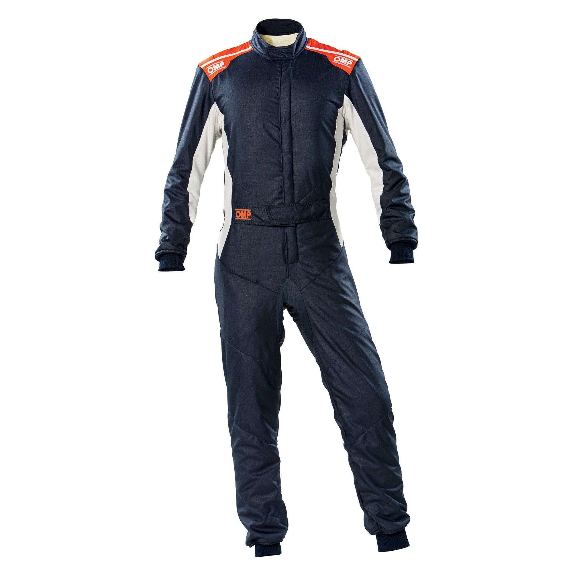 OMP One S Auto Racing Suit