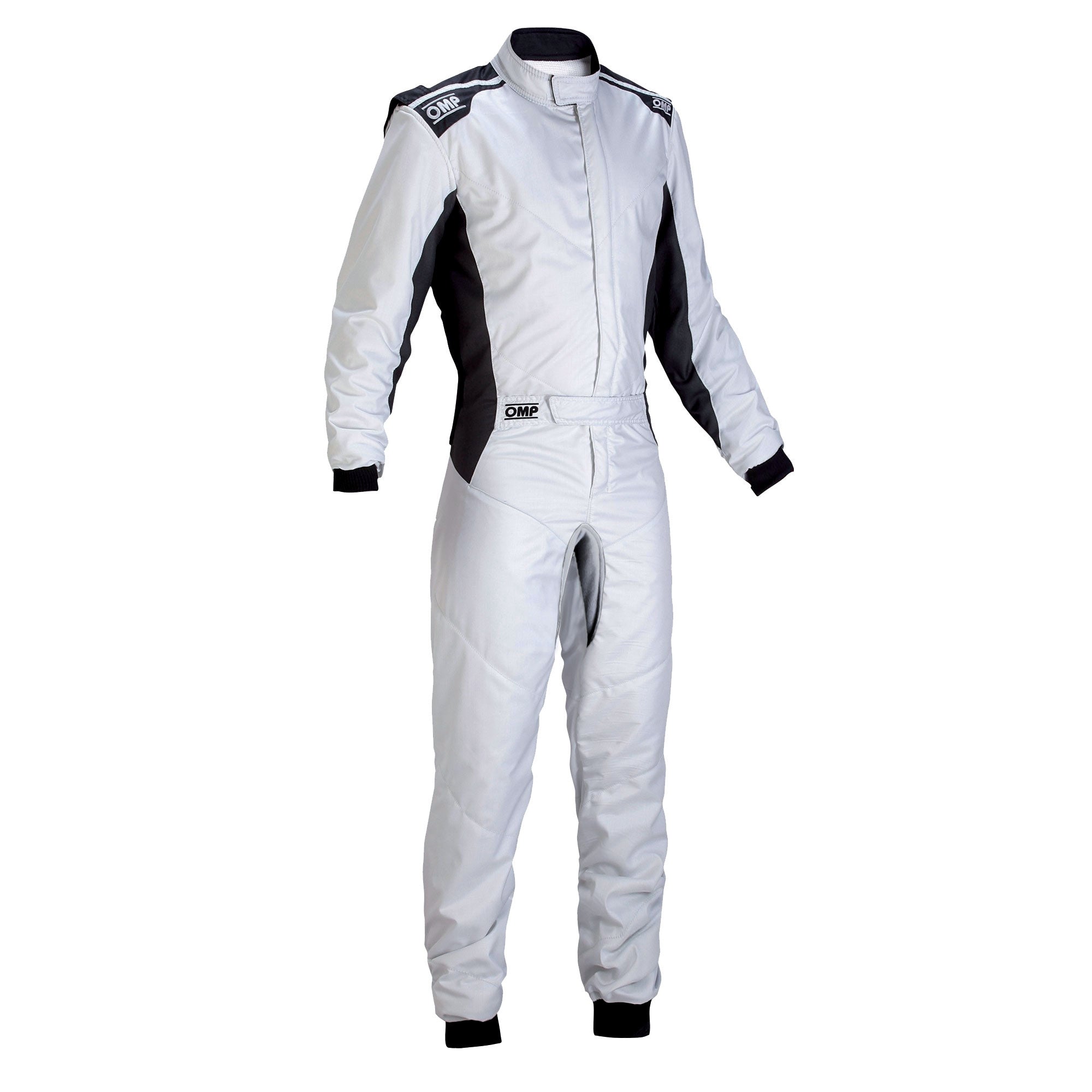 OMP One S Auto Racing Suit