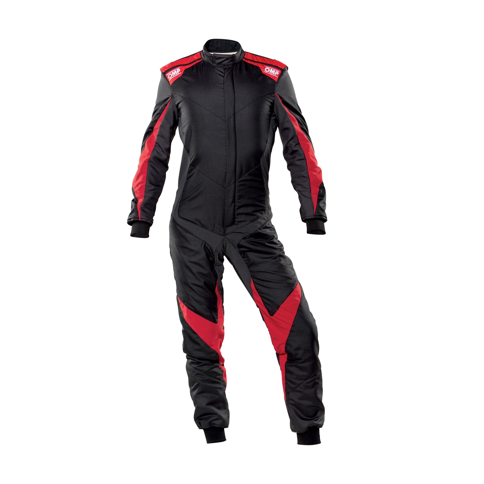 OMP ONE EVO X Auto Racing Suit