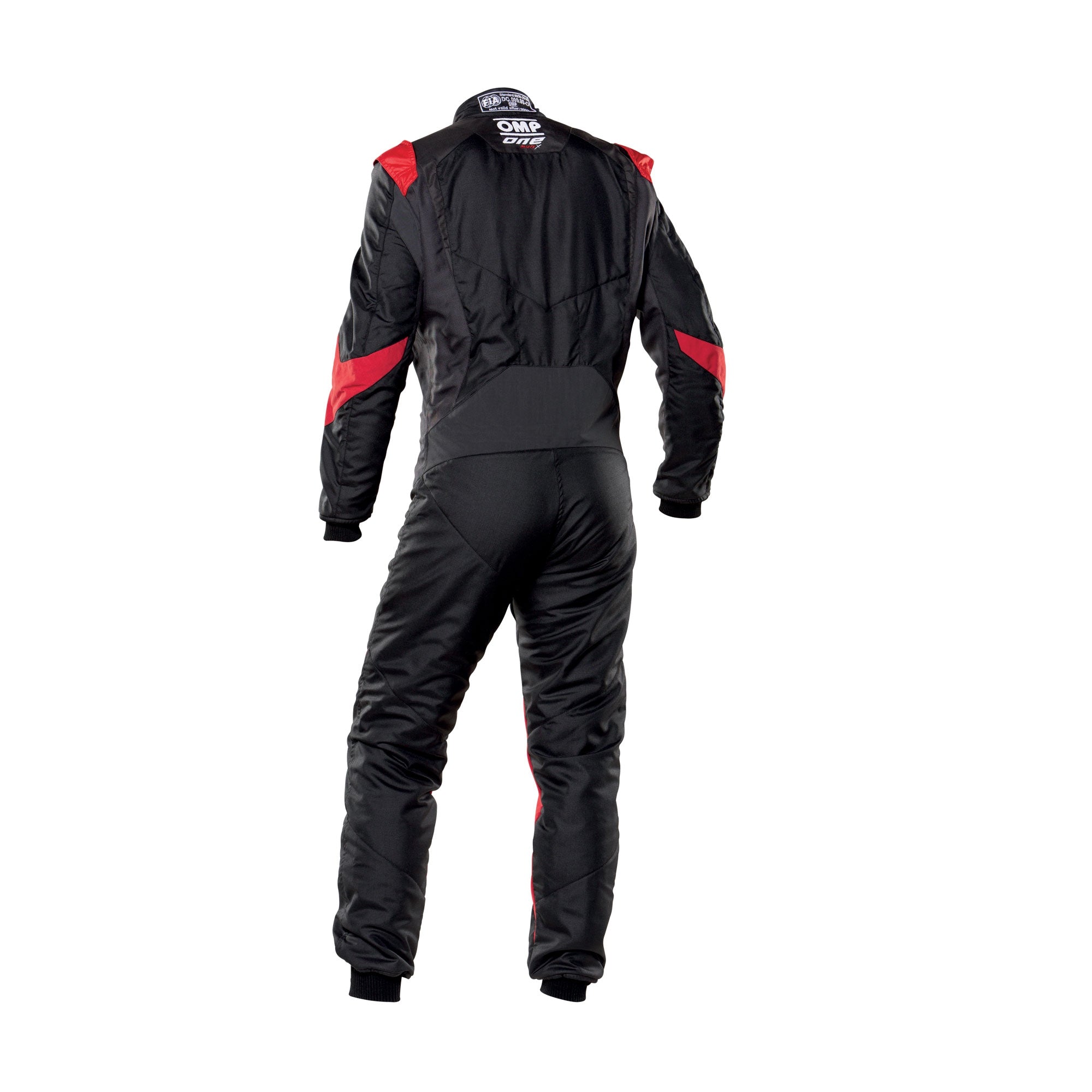 OMP ONE EVO X Auto Racing Suit