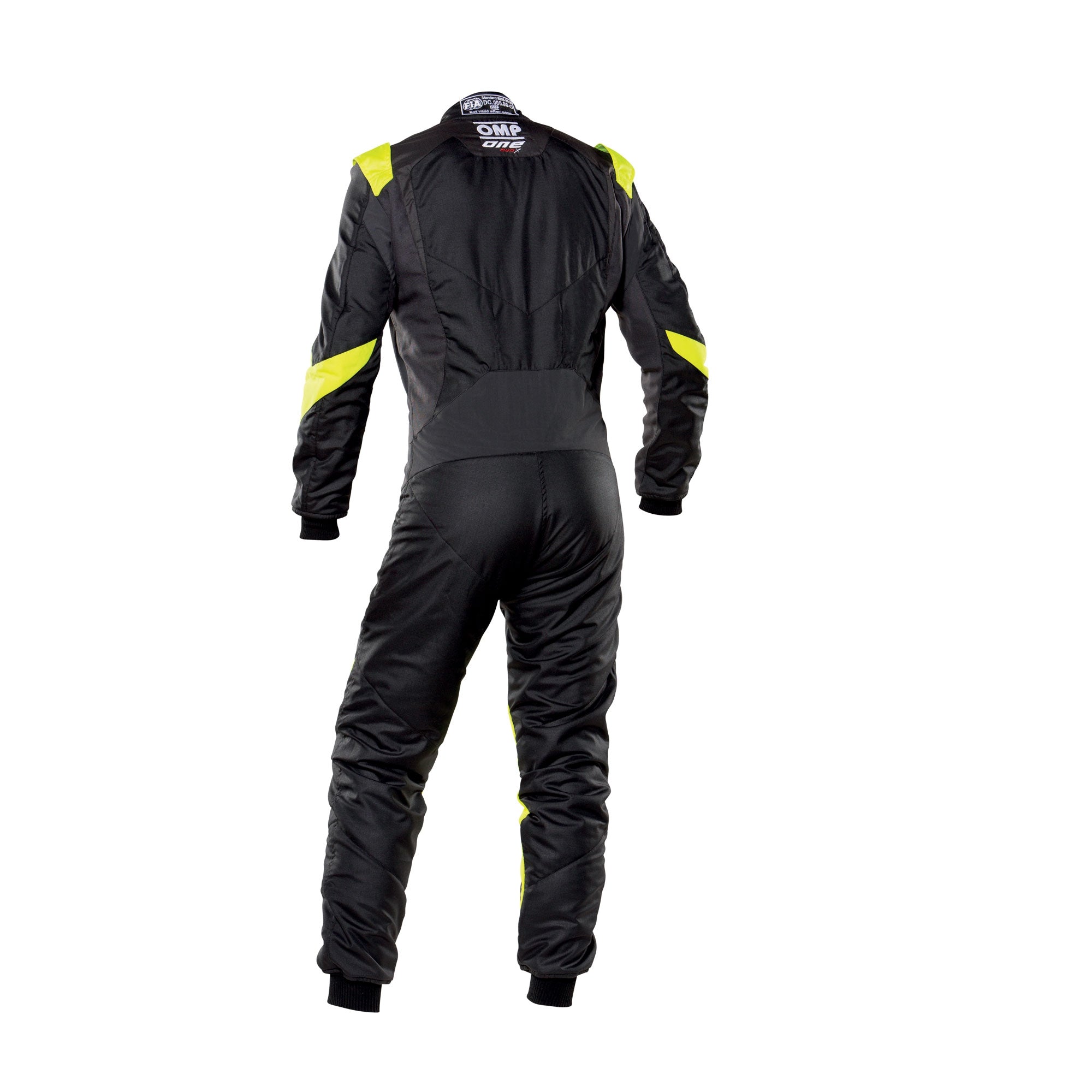 OMP ONE EVO X Auto Racing Suit